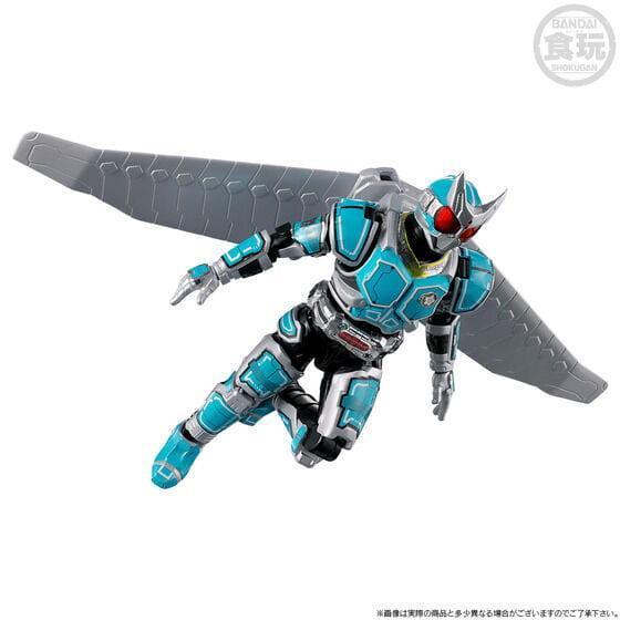 【0710KK】預購 BANDAI 盒玩 SO-DO CHRONICLE 假面騎士G6 套組 BANDAI 盒玩 SO-DO CHRONICLE 假面騎士G6 套組