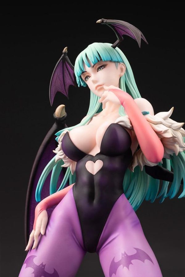 【0528KK】預購 壽屋 1/7 PVC《魔域幽靈》莫莉卡·安斯蘭特 壽屋 1/7 PVC《魔域幽靈》莫莉卡·安斯蘭特