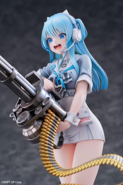 【0723KK】預購 Hobby Sakura 1/7 PVC《勝利女神：妮姬》謝芙蒂 插畫版 身陷恐慌 一般版 Hobby Sakura 1/7 PVC《勝利女神：妮姬》謝芙蒂 插畫版 身陷恐慌 一般版