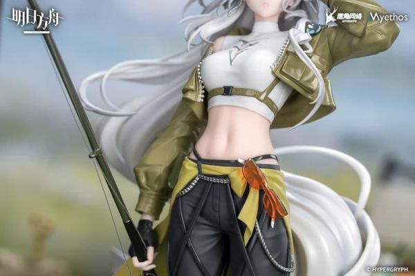 【0623KK】預購 Myethos 1/8 PVC Gift+《明日方舟》斯卡蒂 野趣拾光Ver. Myethos 1/8 PVC Gift+《明日方舟》斯卡蒂 野趣拾光Ver.