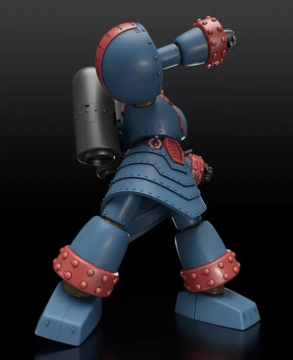 【0914KK】預購 組裝模型 MODEROID《機械巨神 地球靜止之日》機械巨神 組裝模型 MODEROID《機械巨神 地球靜止之日》機械巨神