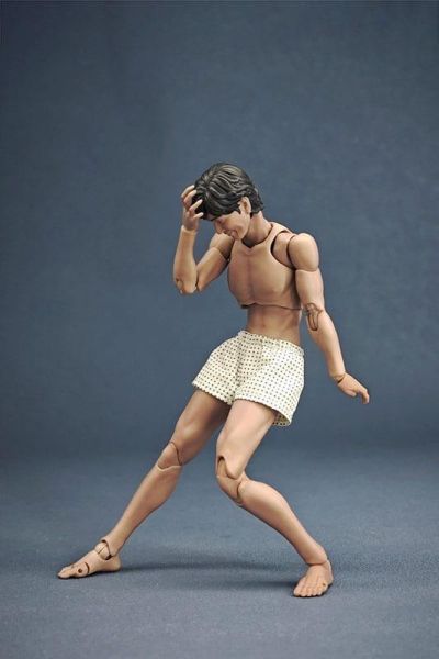 【0801KK】預購 Alphamax X SkyTube 1/12 加藤鷹 可動完成品 Alphamax X SkyTube 1/12 加藤鷹 可動完成品