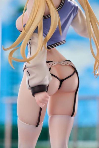 【0616KK】預購 UMIKAWA 1/6 PVC 棒球部少女 內衣Ver. 豪華版 UMIKAWA 1/6 PVC 棒球部少女 內衣Ver. 豪華版