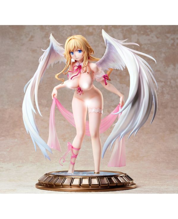 【1019KK】預購 1/5.5 PVC karory原畫 天使醬 1/5.5 PVC karory原畫 天使醬