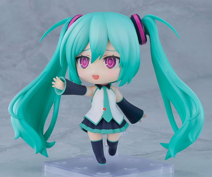 【1012KK】預購 黏土人 初音未來 就算不被愛著但因為你在這裡Ver. 黏土人 初音未來 就算不被愛著但因為你在這裡Ver.
