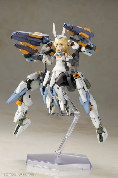 【1015KK】預購 組裝模型 Frame Arms Girl 機甲少女 芭莎菈‧露多 附EXOSUIT BASELARD 組裝模型 Frame Arms Girl 機甲少女 芭莎菈‧露多 附EXOSUIT BASELARD