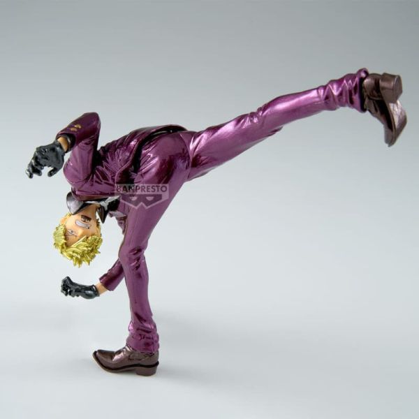 【1021KK】預購 景品 航海王 KING OF ARTIST 香吉士 SPECIAL ver. 景品 航海王 KING OF ARTIST 香吉士 SPECIAL ver.