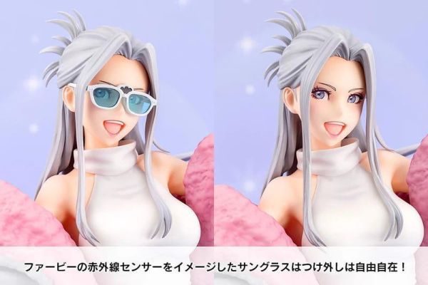 【0728KK】預購 壽屋 1/7 PVC 美少女系列 菲比精靈 壽屋 1/7 PVC 美少女系列 菲比精靈
