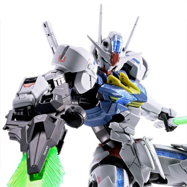 【預購】FM 1/100 GUNDAM AERIAL 風靈鋼彈 帕梅特刻痕6 PERMET SCORE SIX FM 1/100 GUNDAM AERIAL 風靈鋼彈 帕梅特刻痕6 PERMET SCORE SIX