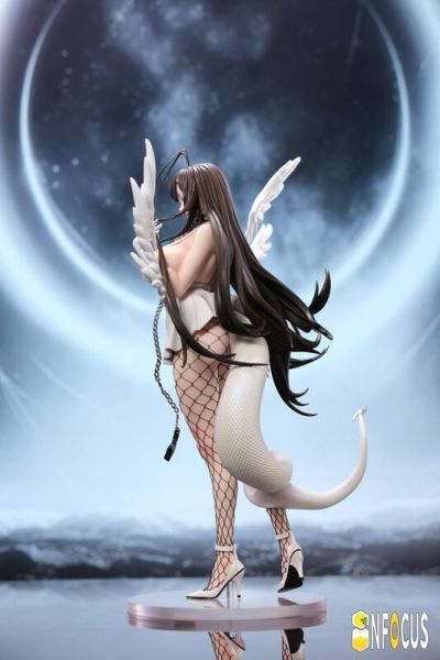 【1120KK】預購 1/6 PVC 腕人原畫 多蘿茜 1/6 PVC 腕人原畫 多蘿茜