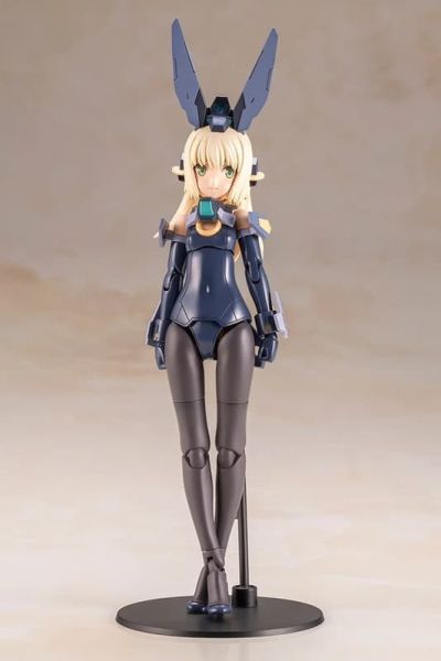 【0114KK】預購 Frame Arms Girl 機甲少女 P3 夜刃 潔菲卡爾 輕裝Ver. 可動人型 Frame Arms Girl 機甲少女 P3 夜刃 潔菲卡爾 輕裝Ver. 可動人型