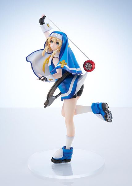 【0828KK】預購 HJ限定 1/7 PVC《聖騎士之戰》布莉姬特 HJ限定 1/7 PVC《聖騎士之戰》布莉姬特