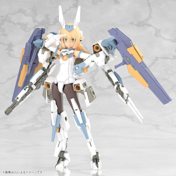 【0813KK】預購 組裝模型 GRANDE SCALE 大型比例 機甲少女 芭莎菈露多 獵刃 組裝模型 GRANDE SCALE 大型比例 機甲少女 芭莎菈露多 獵刃
