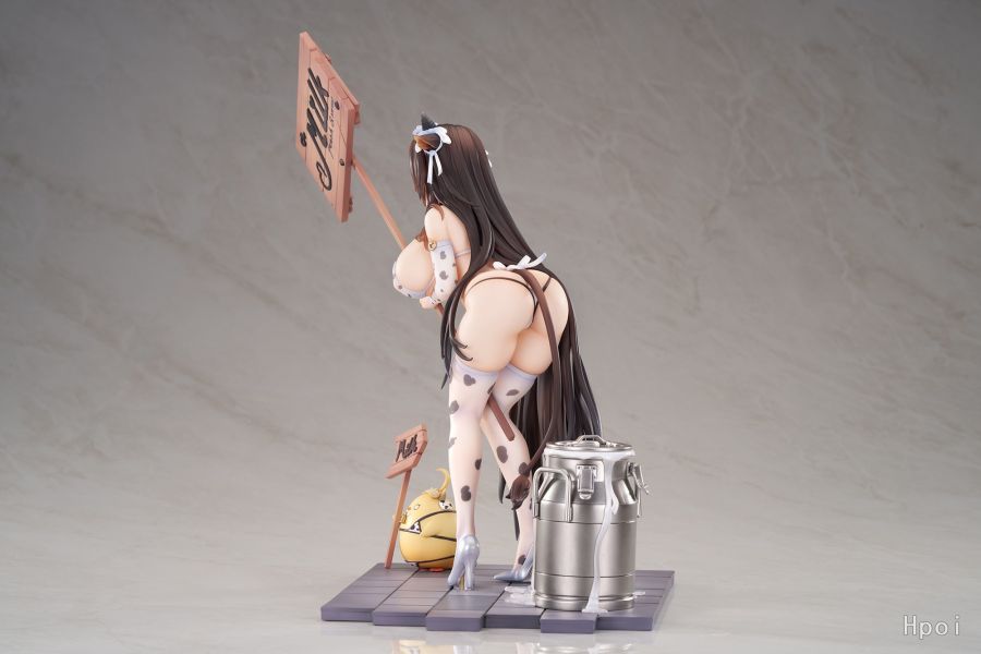 【1225KK】預購 1/7 PVC《碧藍航線》樫野 新鮮與甜蜜！Ver. 附特典 1/7 PVC《碧藍航線》樫野 新鮮與甜蜜！Ver. 附特典