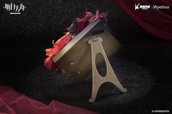 【0825KK】預購 Myethos 明日方舟 Diorama Miss.Christine 精英二 Myethos 明日方舟 Diorama Miss.Christine 精英二