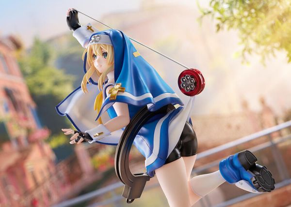 【0828KK】預購 HJ限定 1/7 PVC《聖騎士之戰》布莉姬特 HJ限定 1/7 PVC《聖騎士之戰》布莉姬特