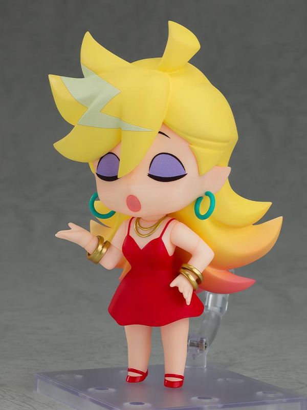【0712KK】預購 GSC 黏土人《新吊帶襪天使》Panty New Ver. GSC 黏土人《新吊帶襪天使》Panty New Ver.