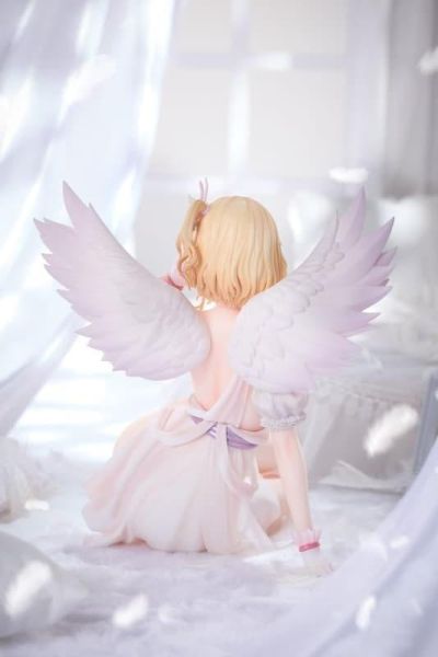 【0604KK】預購 VKEND 1/6 PVC DISH 原畫 Idoru Angel 偶像天使 VKEND 1/6 PVC DISH 原畫 Idoru Angel 偶像天使
