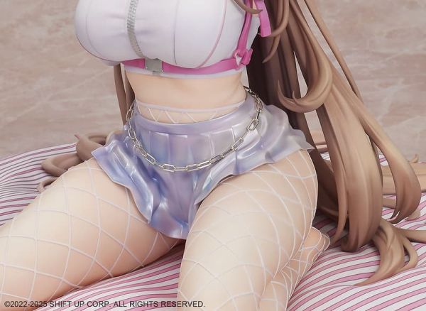 【0302KK】預購 1/4 PVC《勝利女神：妮姬》毒蛇 1/4 PVC《勝利女神：妮姬》毒蛇