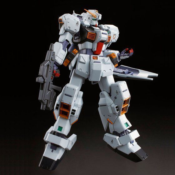 【西區現貨】Bandai MG 組裝模型 - 1/100 高達 TR-1 [海茲爾改] Bandai MG 組裝模型 - 1/100 高達 TR-1 [海茲爾改]