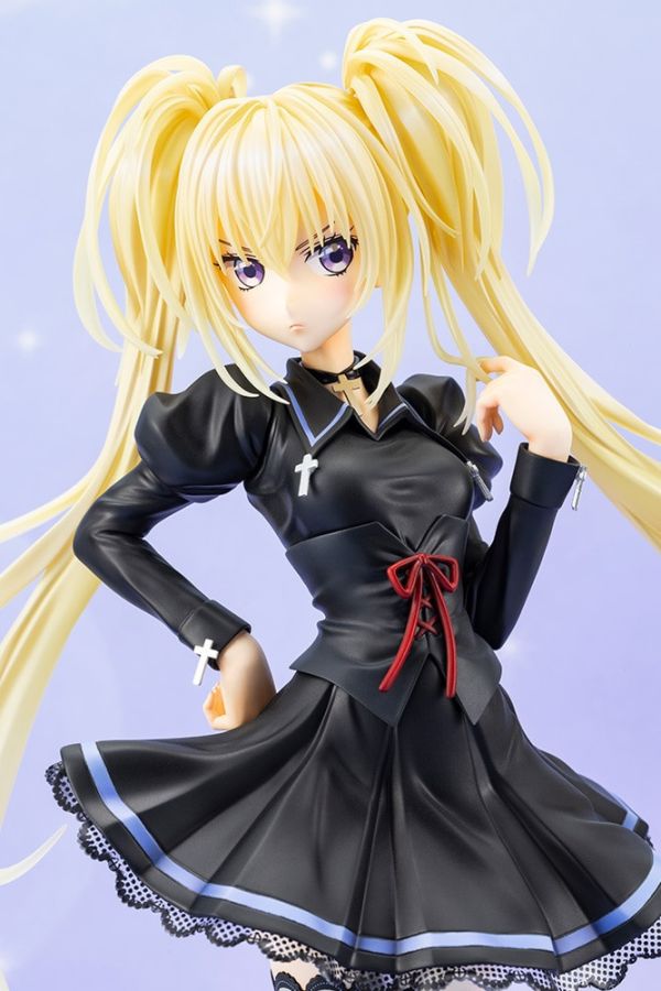【1015KK】預購 1/7 PVC《守護甜心！》星名歌唄 制服Ver. 1/7 PVC《守護甜心！》星名歌唄 制服Ver.