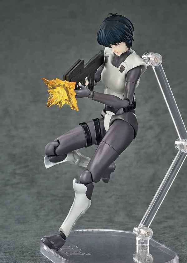【0924KK】預購 Hyper Body《攻殼機動隊 GHOST IN THE SHELL》草薙素子（簡易裝甲服Ver.） Hyper Body《攻殼機動隊 GHOST IN THE SHELL》草薙素子（簡易裝甲服Ver.）