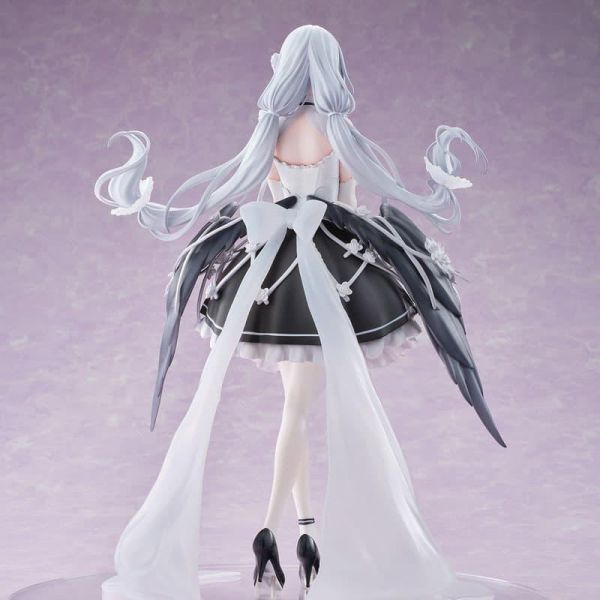 【0719KK】預購 Union Creative 1/6 PVC《碧藍航線》斯庫拉 輕裝ver. Union Creative 1/6 PVC《碧藍航線》斯庫拉 輕裝ver.