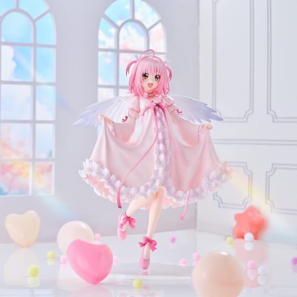 【0922KK】預購 Union Creative 1/6 PVC《守護甜心!》日奈森亞夢 守護天使 Union Creative 1/6 PVC《守護甜心!》日奈森亞夢 守護天使