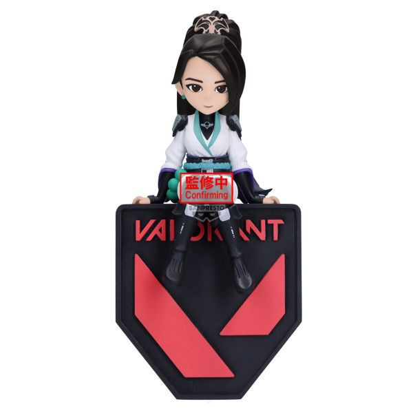 【0904KK】預購 景品 VALORANT MONITOR TOP 聖祈 景品 VALORANT MONITOR TOP 聖祈
