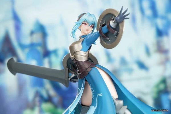 【0421KK】預購 APEX 1/8 PVC LIMEPIE系列《聖獸之王》維吉妮亞 APEX 1/8 PVC LIMEPIE系列《聖獸之王》維吉妮亞