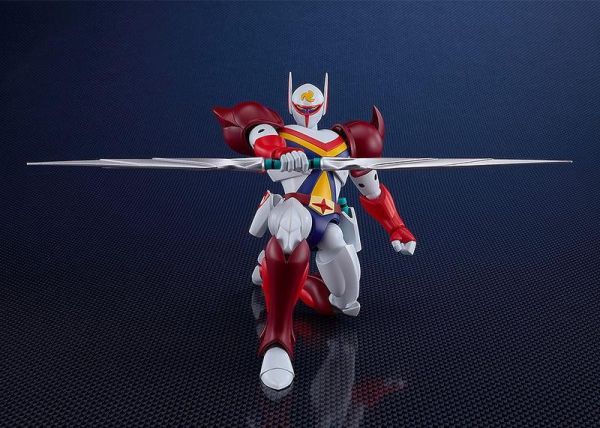 【0607KK】預購 GSC 組裝模型 MODEROID《宇宙騎士》宇宙騎士 GSC 組裝模型 MODEROID《宇宙騎士》宇宙騎士