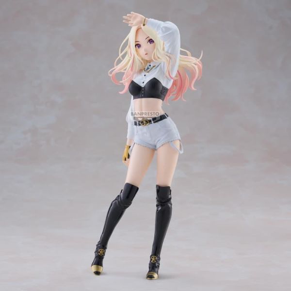 【0427KK】預購 BANPRESTO 景品 學園偶像大師 ESPRESTO High contrast 十王星南 BANPRESTO 景品 學園偶像大師 ESPRESTO High contrast 十王星南