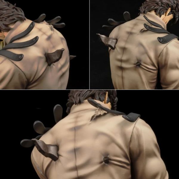 【0202KK】預購 1/8 PVC JOJO的奇妙冒險 FIGURE MUSEUM 喬納森&迪奧 特別配色 1/8 PVC JOJO的奇妙冒險 FIGURE MUSEUM 喬納森&迪奧 特別配色