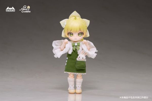 【1028KK】預購 1/12 神貓跳動 New Cuddle WY-001 娃衣服裝包 1/12 神貓跳動 New Cuddle WY-001 娃衣服裝包