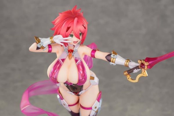 【0409KK】預購 MAGI ARTS 1/6 PVC 甜心戰士 Nova MAGI ARTS 1/6 PVC 甜心戰士 Nova