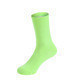 襪子-綠色 