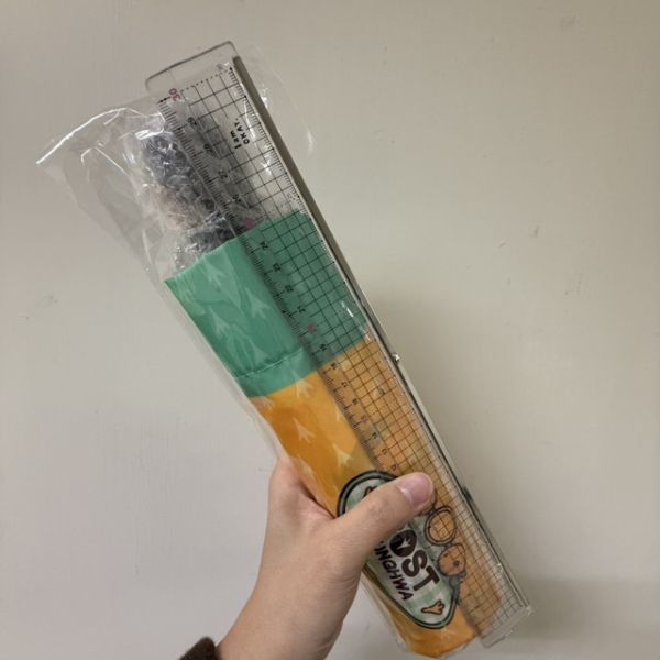 波波鴿摺疊傘 