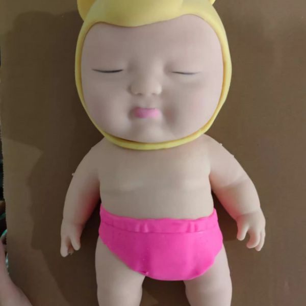 Q彈小寶寶 