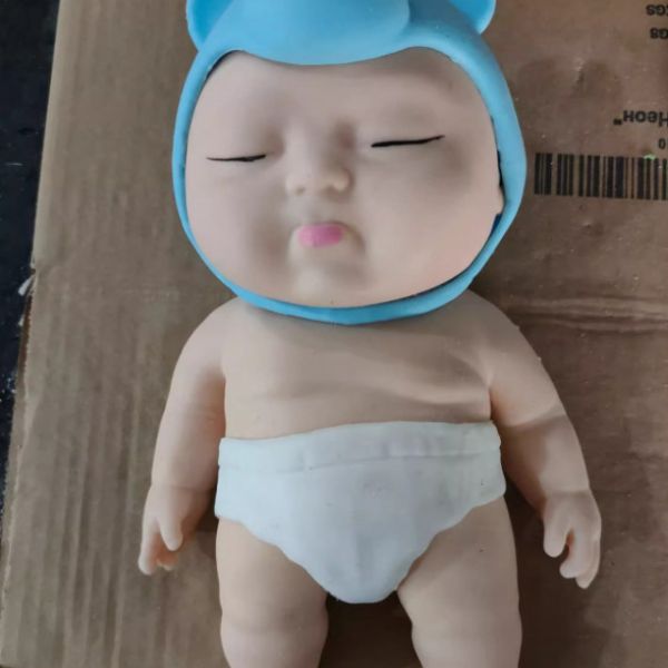 Q彈小寶寶 