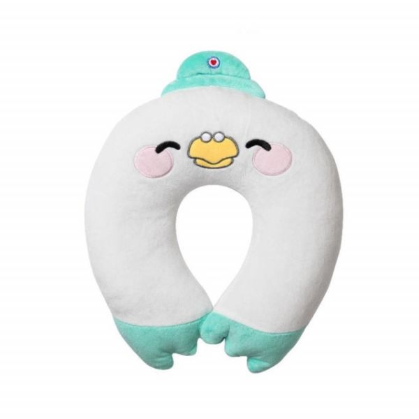 波波鴿U型枕 