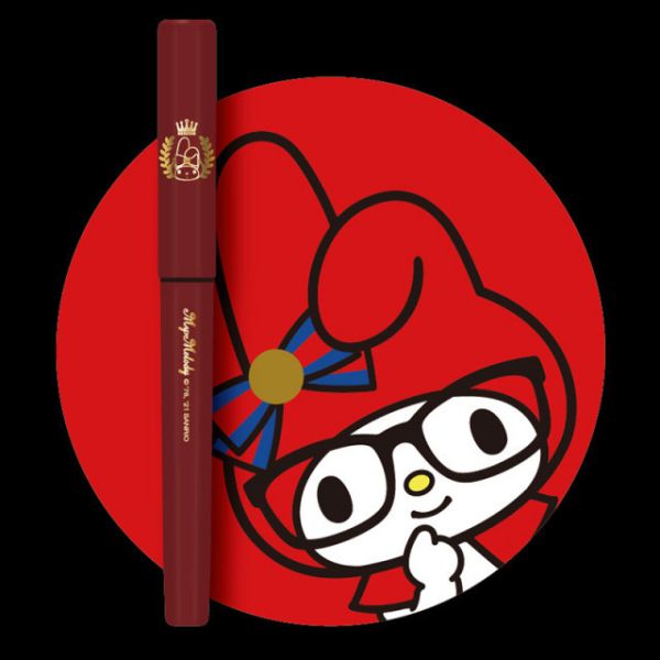 日本白金三麗鷗學院限定鋼筆 小廢物俱樂部,三麗鷗,鋼筆