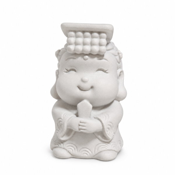 開運神隊友 水泥鎮宅小物 