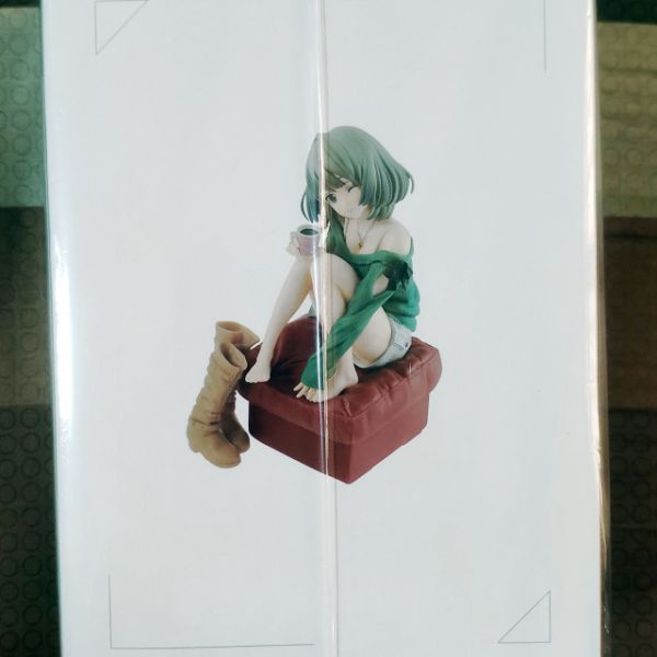EXQ FIGURE 系列公仔 日版 Toreba 景品 