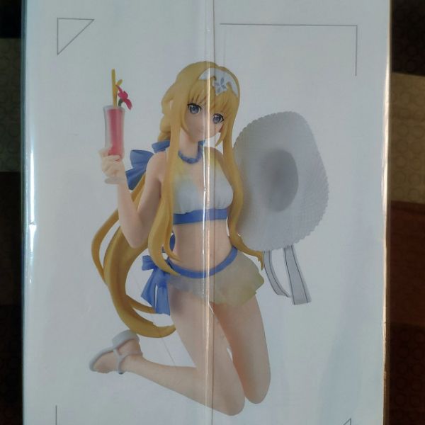 EXQ FIGURE 系列公仔 日版 Toreba 景品 