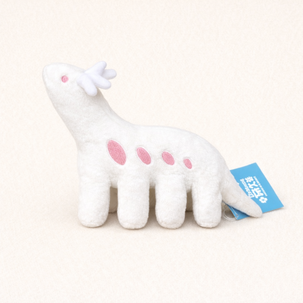 2026新版蘭獸-Orchidsaur 玩偶 