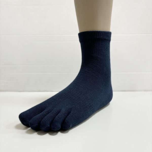 石墨烯五指襪-丈青F 女襪,男襪,除臭襪,機能襪,除臭,機能,消臭,腳臭,五趾襪,五指襪,石墨烯,腳跟,