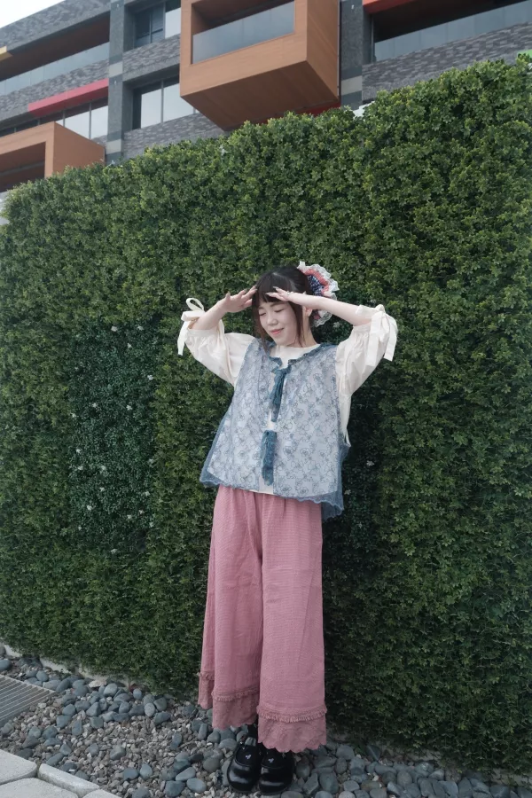 服裝 