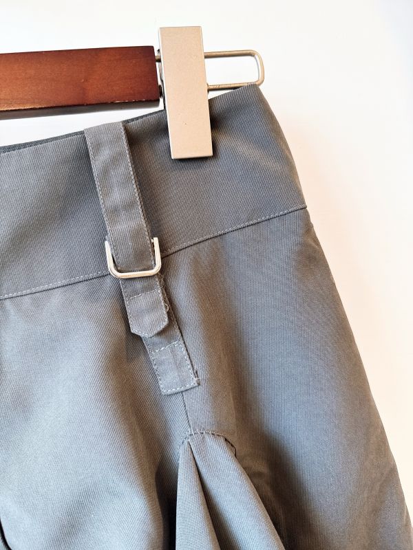 韓國修身挺版學生感帥性短裙 