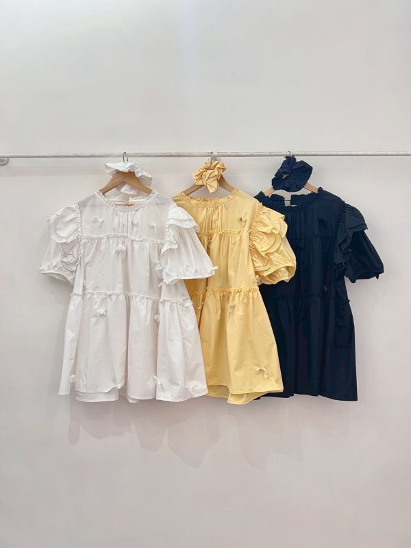 爆炸可愛宮廷風上衣 