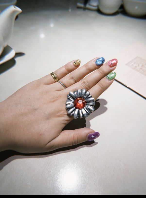 Otro accesorios花花現貨區 